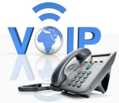Co je VoIP ?